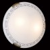 161/K SN 105 Светильник стекло E27 2*60Вт D300 GRECA