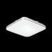 3020/DL SN 023 Светильник пластик LED 48Вт 3000-6500K 435х435 IP43 пульт ДУ/ LampSmart LONA