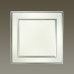 4625/48CL L-VISION ODL19 084 серебристый/белый Потолочный светильник LED 48W BERNAR