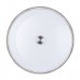 4825/4C WALLI ODL21 509 никель/белый Настенно-потолочный светильник E14 4*40W MARSEI