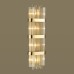4853/4W HALL ODL_EX21 золото/стекло Настенный светильник E14 4*40W высота 810см  EMPIRE