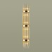 4854/6W HALL ODL_EX21 золото/стекло Настенный светильник E14 6*40W высота 1300см EMPIRE