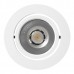 Светодиодный светильник LTM-R65WH 5W Day White 10deg (ARL, IP44 Металл, 3 года)