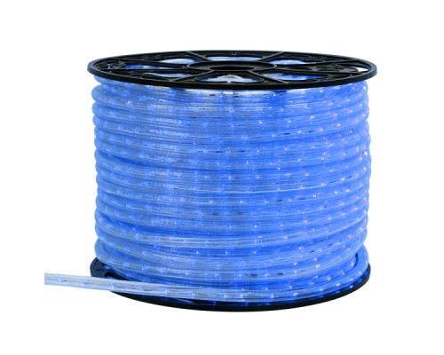 Дюралайт ARD-REG-STD Blue (220V, 36 LED/m, 100m) (ARDCL, Закрытый) 100 м