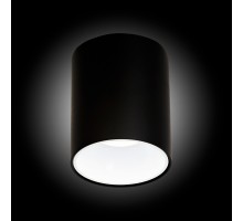 Светильник накладной Citilux Старк CL7440110 LED Черный Белый