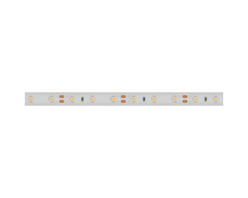 Лента RTW 2-5000PGS 12V White (3528, 300 LED, LUX) (ARL, 4.8 Вт/м, IP66) 5 м