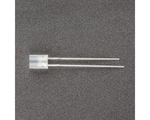 Светодиод ARL-5923UWW-1.2cd Warm (ARL, 5мм (цил.)) 500 шт