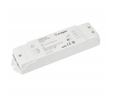 Контроллер SMART-K24-RGB (230V, 3x1A, 2.4G) (ARL, IP20 Пластик, 5 лет)