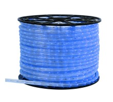 Дюралайт ARD-REG-LIVE Blue (220V, 36 LED/m, 100m) (ARDCL, Закрытый) 100 м