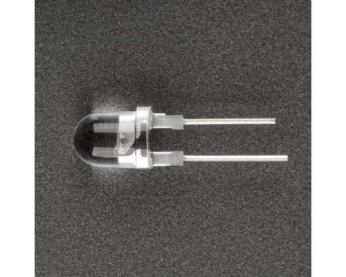 Светодиод ARL-10080URC4-20 (ARL, 10мм (кругл.)) 500 шт