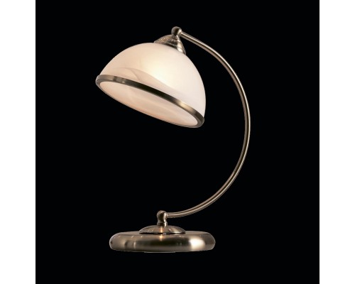 Настольная лампа Citilux Лугано CL403813 Бронза