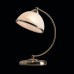 Настольная лампа Citilux Лугано CL403813 Бронза
