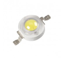 Мощный светодиод ARPL-1W-BCX2345 White (ARL, Emitter) 50 шт