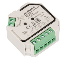 Контроллер-выключатель SR-1009SAC-HP-Switch (220V, 400W) (ARL, IP20 Пластик, 3 года)