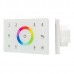 Панель Sens SMART-P85-RGBW White (230V, 4 зоны, 2.4G) (ARL, IP20 Пластик, 5 лет)