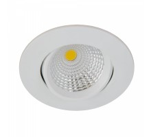 Встраиваемый светильник Citilux Каппа CLD0057W LED Белый