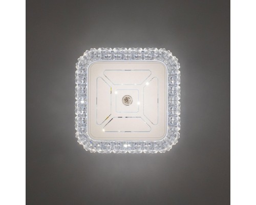 Светильник с диммером Citilux Кристалино CL705201 светодиодный