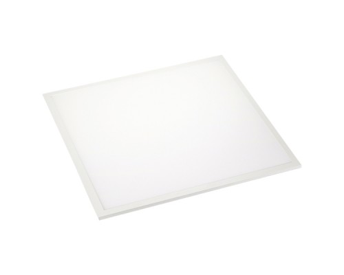Панель IM-600x600A-40W Warm White (ARL, IP40 Металл, 3 года)