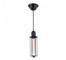 Подвесной светильник Citilux Эдисон CL450202 Черный