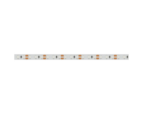 Лента RT 2-5000 12V Orange 2X (3528, 600 LED, LUX) (ARL, 9.6 Вт/м, IP20) 5 м