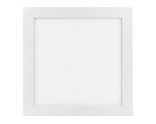 Светильник DL-300x300M-25W White (ARL, IP40 Металл, 3 года)
