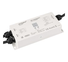Диммер DALI SR-2303BWP (12-36V, 240-720W, 4 адреса, IP67) (ARL, -)