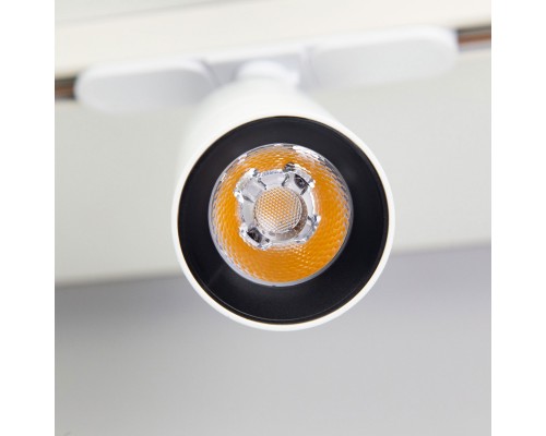 Трековый светильник Citilux Тубус CL01T120 LED Белый