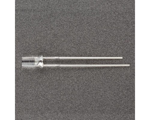 Светодиод ARL-3033UBC-1cd (ARL, 3мм (цил.)) 500 шт
