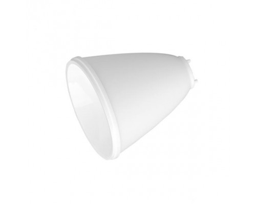 Рефлектор RP40x40-3deg White (Turlens, -)