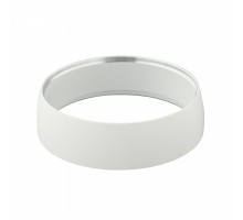 Декоративное кольцо Citilux Гамма CLD004.0 Белое