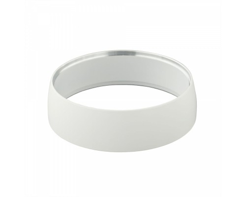 Декоративное кольцо Citilux Гамма CLD004.0 Белое
