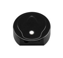 Конвертер SMART-K58-WiFi Black (5-24V, 2.4G) (ARL, IP20 Пластик, 5 лет)