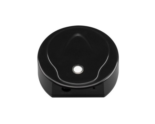Конвертер SMART-K58-WiFi Black (5-24V, 2.4G) (ARL, IP20 Пластик, 5 лет)