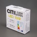 Встраиваемый светильник Citilux Вега CLD52K10N LED с диммером Белый