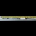 Подвесной светильник Citilux Вегас CL227052 светодиодный Золото