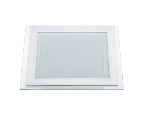 Светодиодная панель LT-S200x200WH 16W Day White 120deg (ARL, IP40 Металл, 3 года)