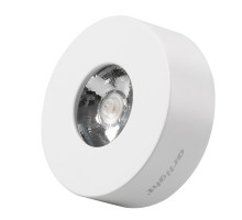 Светодиодный светильник LTM-Roll-70WH 5W Warm White 10deg (ARL, IP40 Металл, 3 года)