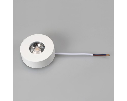 Светодиодный светильник LTM-Roll-70WH 5W Warm White 10deg (ARL, IP40 Металл, 3 года)