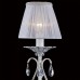 Настольная лампа Citilux Джесси CL410812 Белый Золото