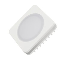 Светодиодная панель LTD-80x80SOL-5W White 6000K (ARL, IP44 Пластик, 3 года)