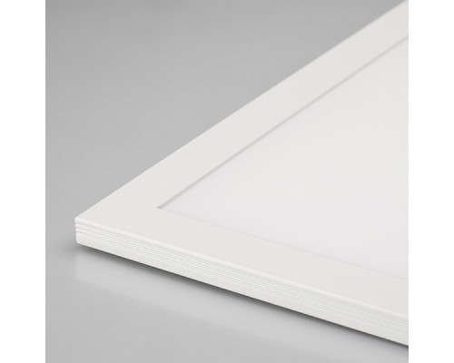 Панель IM-600x600A-40W White (ARL, IP40 Металл, 3 года)