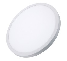 Светильник SP-R600A-48W Warm White (ARL, IP40 Металл, 3 года)