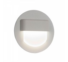 Встраиваемый светильник Citilux Скалли CLD006R0 LED лестничный Белый