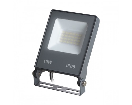 358576 STREET NT21 000 темно-серый Ландшафтный светильник  IP66 LED 4000K 10W 100-300V ARMIN