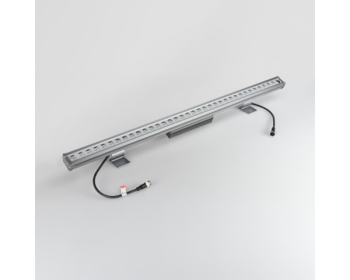 Светодиодный прожектор AR-LINE-1000L-36W-220V White (Grey, 30 deg) (ARL, Закрытый)