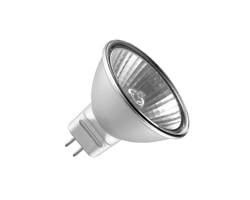 456021 NT12 015 прозрачная Лампа галогенная рефлекторная  GU5.3 35W 12V
