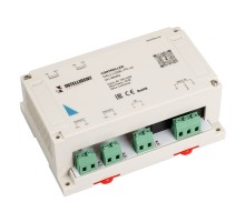 INTELLIGENT ARLIGHT Контроллер DALI-LOGIC-PS-x4 (230B, Ethernet) (IARL, -)