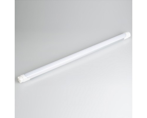 Светодиодная Лампа ECOTUBE T8-600DR-10W-220V Warm White (ARL, T8)