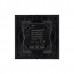Панель Sens SR-2830C-AC-RF-IN Black (220V,RGB+CCT,4зоны) (ARL, IP20 Пластик, 3 года)
