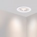 Светодиодный светильник LTM-R65WH 5W Warm White 10deg (ARL, IP40 Металл, 3 года)